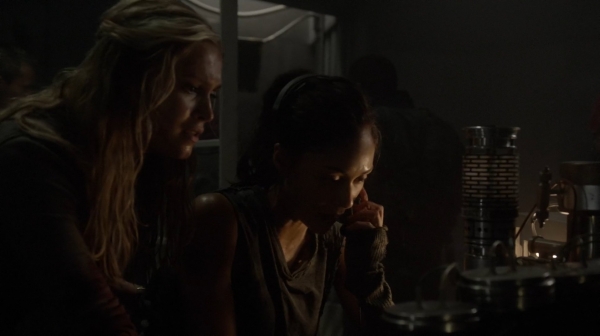 The 100 Season One Episode Seven Contents Under Pressure-1351
