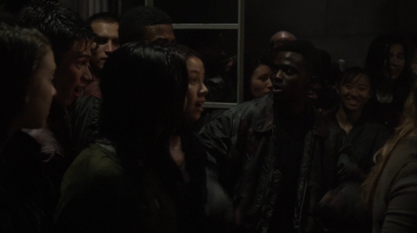 The 100 Season One Episode Seven Contents Under Pressure-1349
