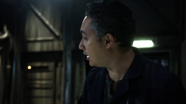 The 100 Season One Episode Seven Contents Under Pressure-1346
