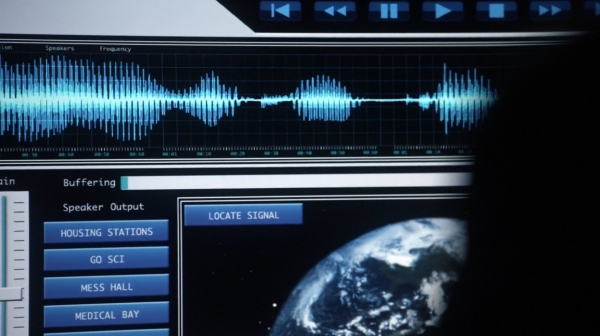 The 100 Season One Episode Seven Contents Under Pressure-1345
