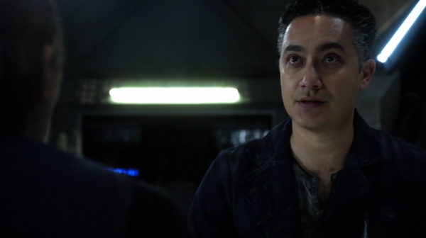 The 100 Season One Episode Seven Contents Under Pressure-1343
