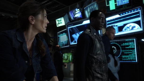The 100 Season One Episode Seven Contents Under Pressure-1342
