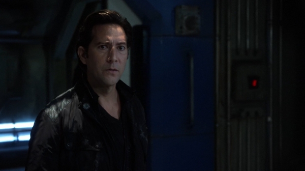 The 100 Season One Episode Seven Contents Under Pressure-1341
