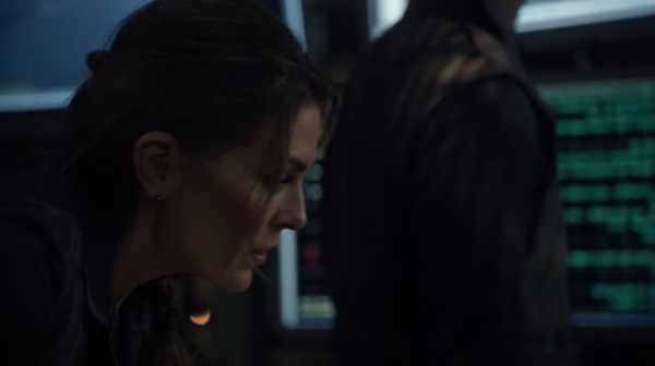 The 100 Season One Episode Seven Contents Under Pressure-1338

