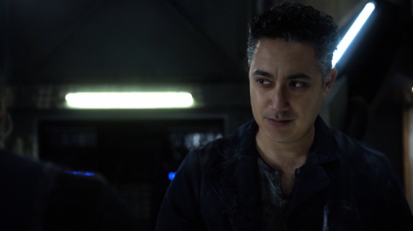 The 100 Season One Episode Seven Contents Under Pressure-1337
