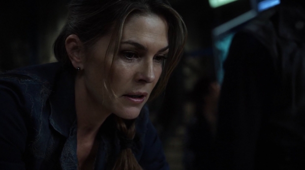 The 100 Season One Episode Seven Contents Under Pressure-1335
