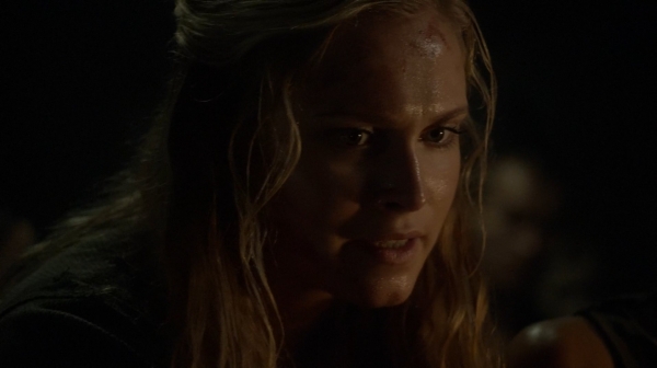 The 100 Season One Episode Seven Contents Under Pressure-1333
