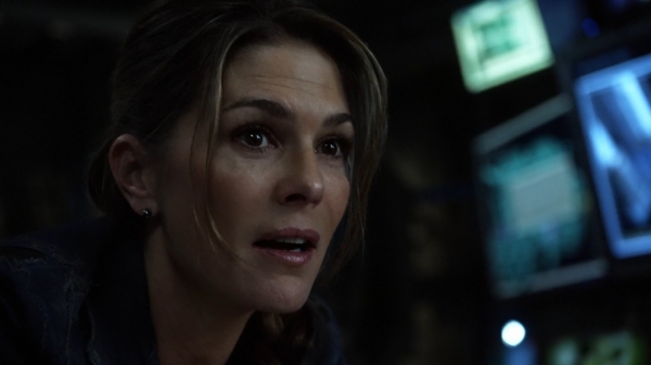 The 100 Season One Episode Seven Contents Under Pressure-1332
