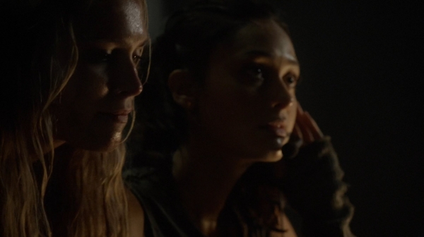 The 100 Season One Episode Seven Contents Under Pressure-1329
