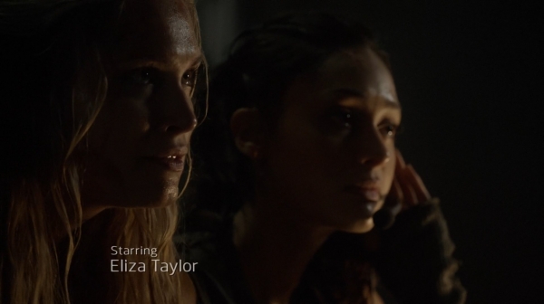 The 100 Season One Episode Seven Contents Under Pressure-1328

