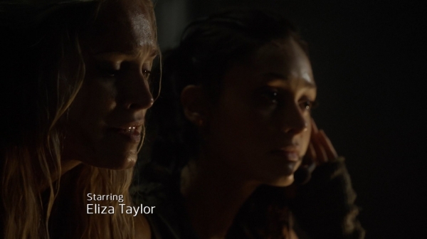The 100 Season One Episode Seven Contents Under Pressure-1327
