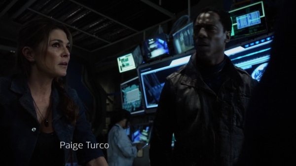 The 100 Season One Episode Seven Contents Under Pressure-1326
