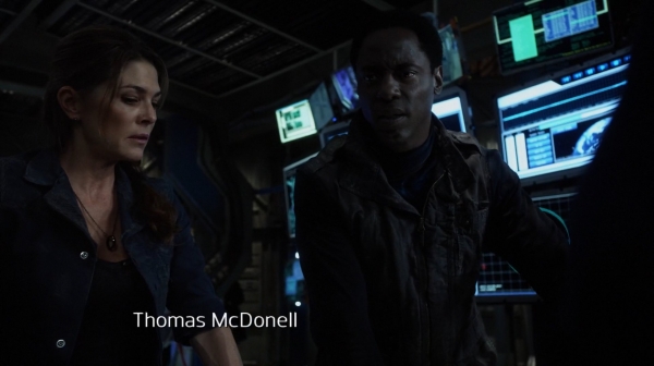 The 100 Season One Episode Seven Contents Under Pressure-1324

