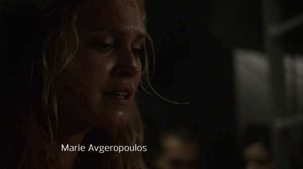 The 100 Season One Episode Seven Contents Under Pressure-1321
