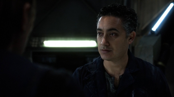 The 100 Season One Episode Seven Contents Under Pressure-1318
