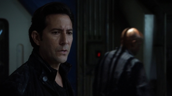 The 100 Season One Episode Seven Contents Under Pressure-1317
