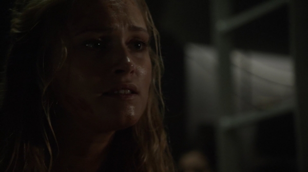 The 100 Season One Episode Seven Contents Under Pressure-1314

