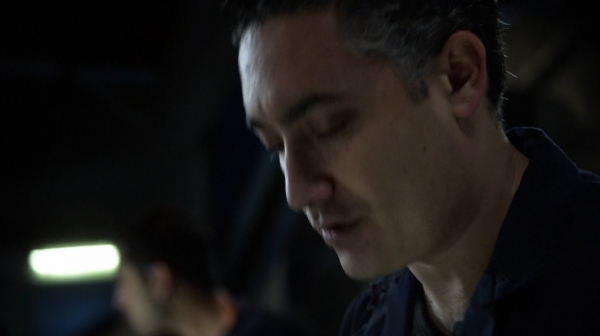 The 100 Season One Episode Seven Contents Under Pressure-1313
