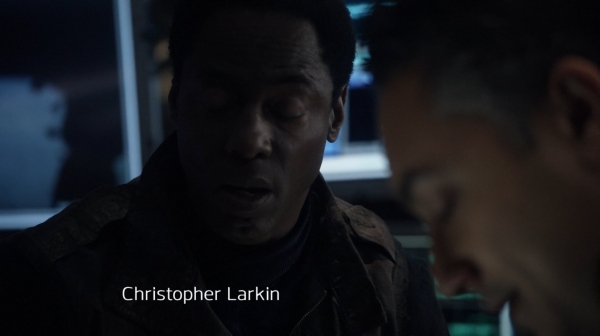 The 100 Season One Episode Seven Contents Under Pressure-1312
