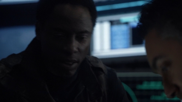 The 100 Season One Episode Seven Contents Under Pressure-1311
