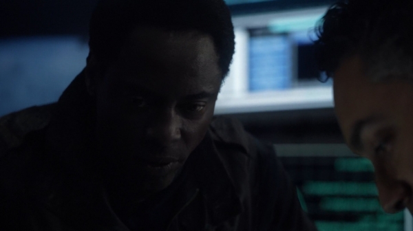 The 100 Season One Episode Seven Contents Under Pressure-1310
