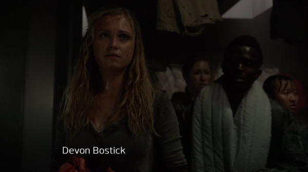 The 100 Season One Episode Seven Contents Under Pressure-1308
