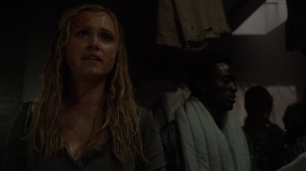 The 100 Season One Episode Seven Contents Under Pressure-1306
