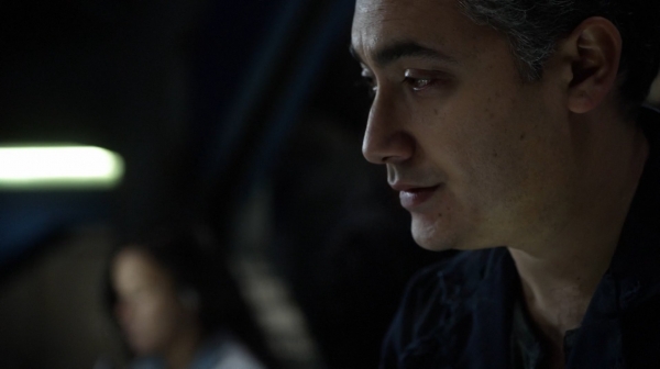 The 100 Season One Episode Seven Contents Under Pressure-1299
