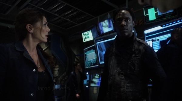 The 100 Season One Episode Seven Contents Under Pressure-1295
