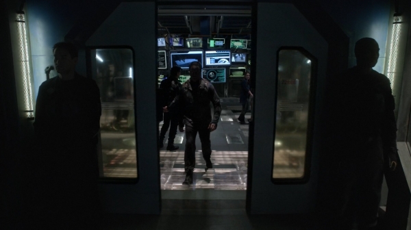 The 100 Season One Episode Seven Contents Under Pressure-1291
