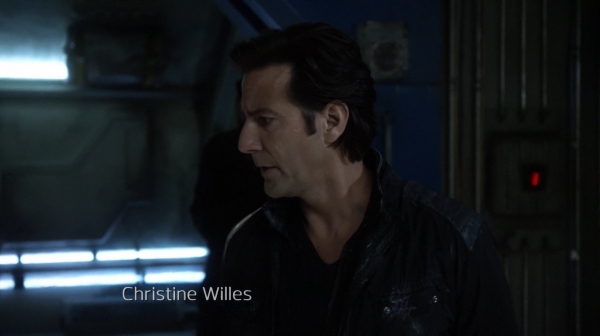 The 100 Season One Episode Seven Contents Under Pressure-1289
