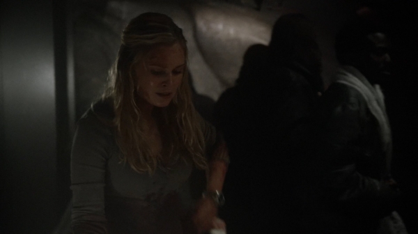 The 100 Season One Episode Seven Contents Under Pressure-1288
