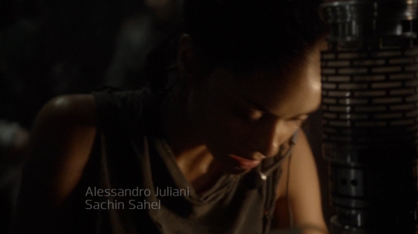 The 100 Season One Episode Seven Contents Under Pressure-1284
