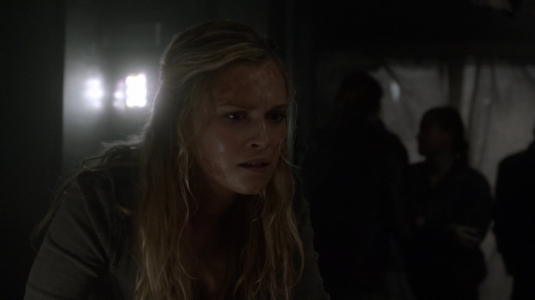 The 100 Season One Episode Seven Contents Under Pressure-1283
