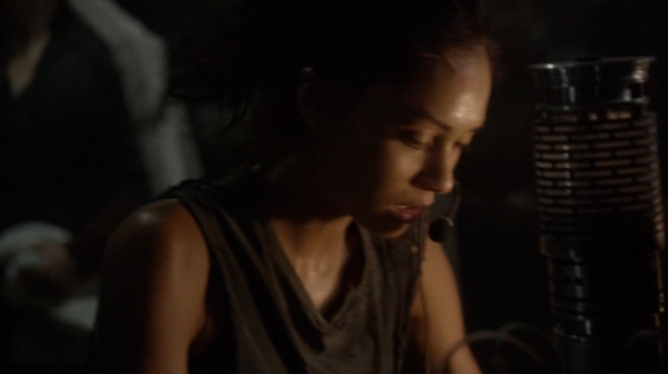 The 100 Season One Episode Seven Contents Under Pressure-1282
