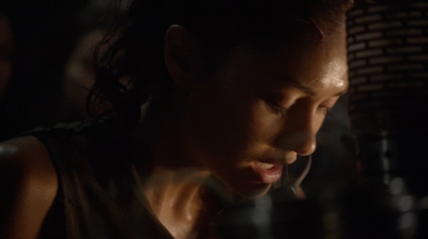 The 100 Season One Episode Seven Contents Under Pressure-1280
