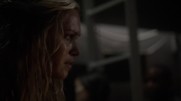 The 100 Season One Episode Seven Contents Under Pressure-1279
