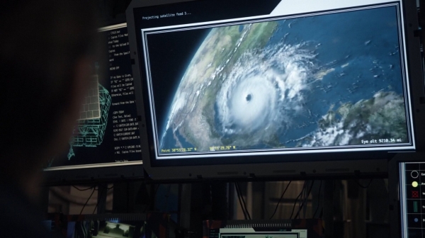 The 100 Season One Episode Seven Contents Under Pressure-1276
