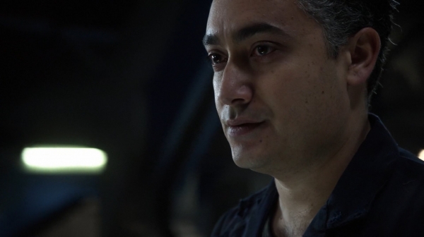 The 100 Season One Episode Seven Contents Under Pressure-1274
