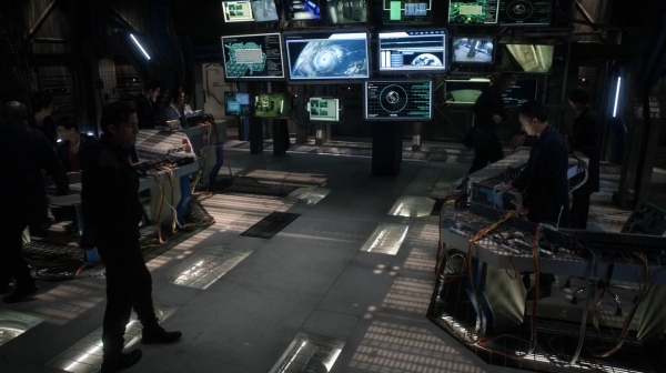The 100 Season One Episode Seven Contents Under Pressure-1273
