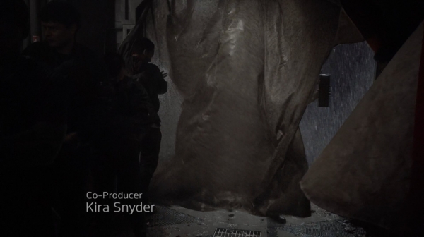 The 100 Season One Episode Seven Contents Under Pressure-1272
