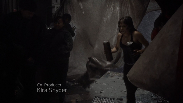 The 100 Season One Episode Seven Contents Under Pressure-1271
