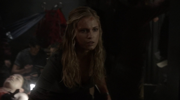 The 100 Season One Episode Seven Contents Under Pressure-1270
