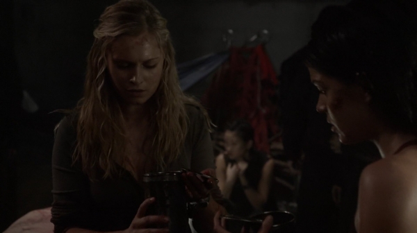 The 100 Season One Episode Seven Contents Under Pressure-1267
