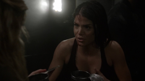 The 100 Season One Episode Seven Contents Under Pressure-1266
