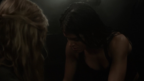 The 100 Season One Episode Seven Contents Under Pressure-1261
