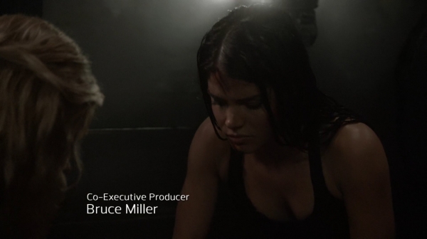The 100 Season One Episode Seven Contents Under Pressure-1259
