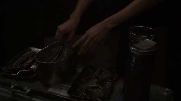 The 100 Season One Episode Seven Contents Under Pressure-1258
