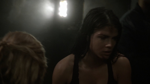 The 100 Season One Episode Seven Contents Under Pressure-1254
