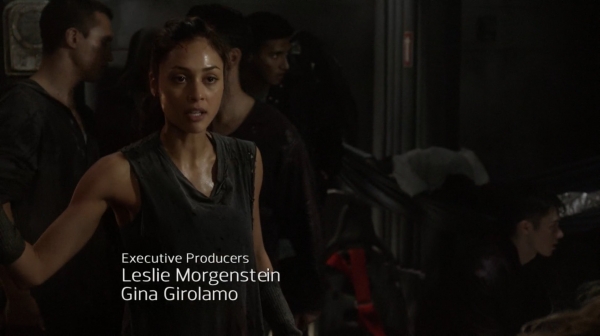 The 100 Season One Episode Seven Contents Under Pressure-1253
